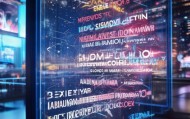 重塑未来，数字转型中的未来名称