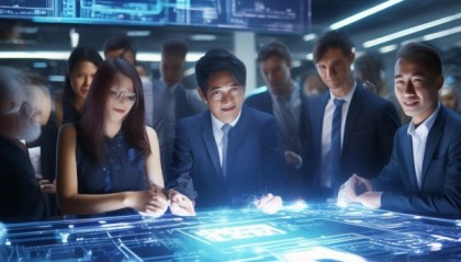 永涛信息技术咨询，助力企业数字化转型的智慧之选
