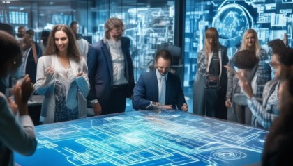信息化技术开发咨询公司精准解决方案助力企业数字化转型