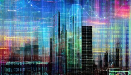 Bits and Bytes: The Vital Ingredients of Modern Business Potential