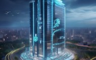 瑾富，技术驱动的创新之路