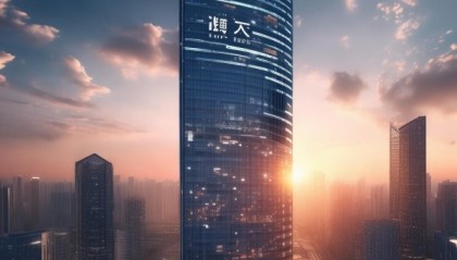 上海旭聆信息技术咨询，技术驱动的未来之光