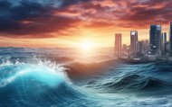 海那边信息技术咨询，全球的机遇与挑战