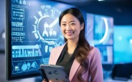 小贺信息咨询服务助力数字化转型