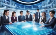 桃山信息咨询服务，助力企业数字化转型的关键伙伴