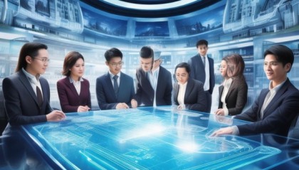 桃山信息咨询服务，助力企业数字化转型的关键伙伴