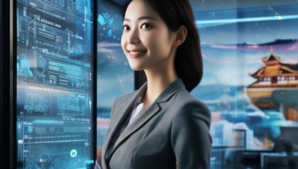 政务信息化咨询师，未来发展的机遇与挑战