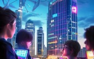 鹤壁硕一信息技术咨询，赋能未来，服务无限