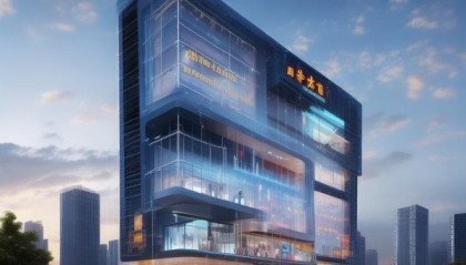 西安雁塔区信息咨询服务，赋能数字经济的创新引擎