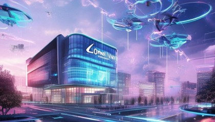 展望胶东恒鼎信息技术咨询未来机遇