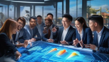 承德集团企业信息化咨询，助力企业数字化转型