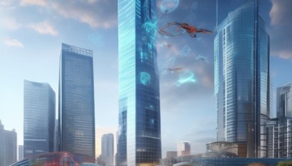 广州科技发展的新引擎，创新驱动经济高质量发展