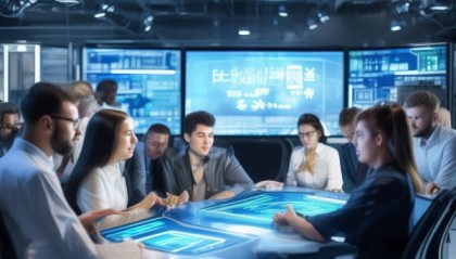 慢维信息技术咨询，为你打造高效的信息管理新标准