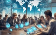 让企业与科技无缝对接，信息化商务咨询公司助力数字化转型