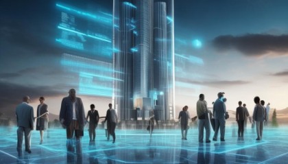 构建数字化转型中的品质标杆—品质信息技术咨询平台