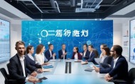 五寨信息咨询服务，助力企业数字化转型的智囊团