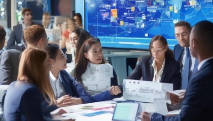 助力经济创新，广州工商信息咨询服务助力企业数字化转型