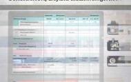 信息化项目咨询收费标准解析与建议，高效、安全、可靠解决方案的持续优化与长期价值
