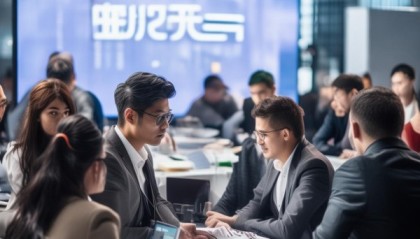 滁州市信息技术咨询式培训，赋能未来，提升效率