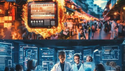 市场新闻，邢台炎火，信息技术领域的创新与未来