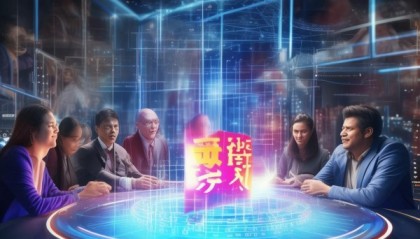 智云信息技术咨询，助力企业数字化转型的智慧之选