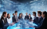 嘉善联颂，信息咨询服务领域的创新探索