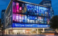英邮信息技术咨询中心助力全球经济发展