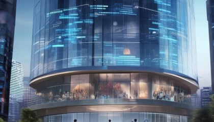 建峰信息咨询服务，技术领先，客户增长加速，未来展望