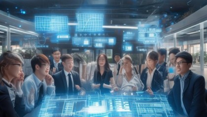 北林信息咨询服务助力企业迈向数字化的未来