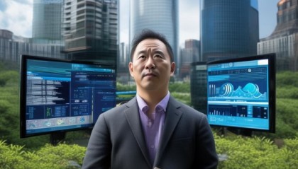 上海信息技术咨询，科技与市场的平衡之道