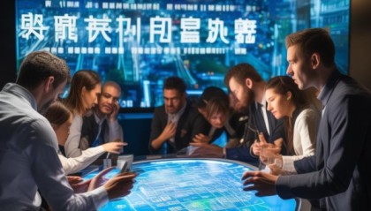 助力劳务信息管理，香巷咨询服务部的使命与贡献