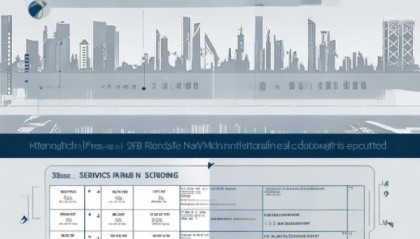 解析上海信息化财务咨询收费机制