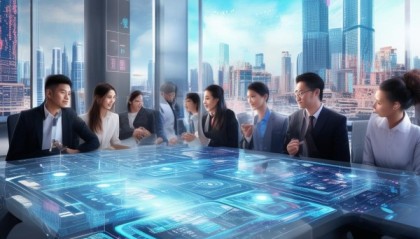 天津信息化管理咨询，助力数字转型，智创未来