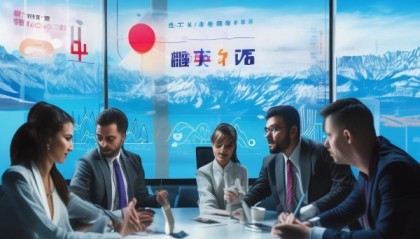助力青海企业高质量发展