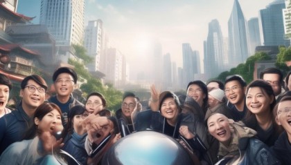 佛山人才，助力未来