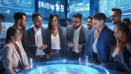 助力数字化转型，河南健息信息技术咨询服务公司