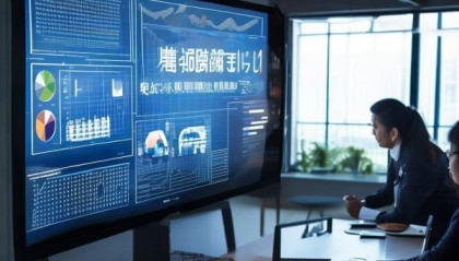 瑾博信息咨询服务，助力企业战略发展与创新机遇