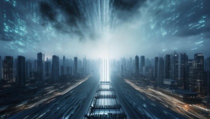解析一家知名的信息技术咨询公司，数字转型的陷阱与解决方案