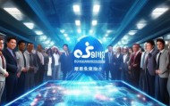 助力湖北经济，拥抱数字化转型，湖北博跃信息技术咨询服务的使命与未来展望