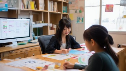 杨老师信息咨询服务，助力学习成长的高效伙伴