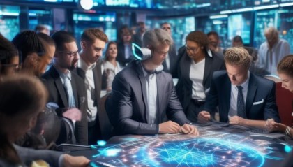 星耀欧简技术咨询，创新的解决方案，助力数字化转型