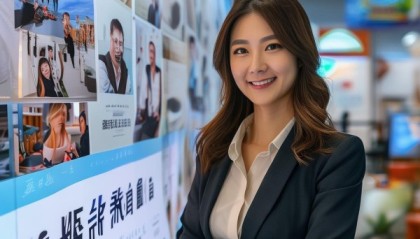 龙华信息咨询服务招聘，你是否值得选择？