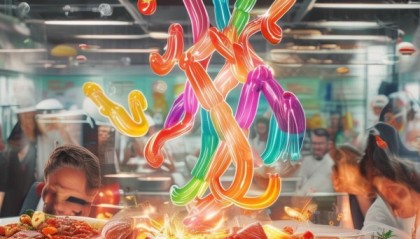 数字与创新，一场全球对话的起点