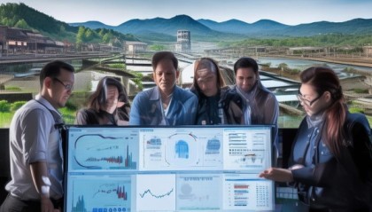 都江堰市统计信息咨询服务，助力数据驱动的决策与管理
