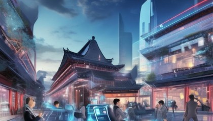 技术驱动的未来，西安圣美达信息咨询服务公司引领未来！