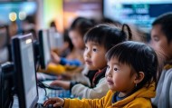 走进信息化时代下的山西少儿编程，培养未来人才的新途径