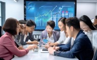 丽明信息咨询服务部，助力企业数字化转型