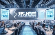逸航信息咨询服务，为企业打造精准的数字化转型伙伴