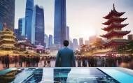 浙江信息技术咨询业务，机遇与挑战并存
