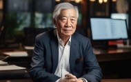 王俊明，信息咨询服务领域的泰斗与引领者